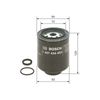 Bosch N4453 - Diesel Filter Car