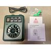 Ultrasonic Dog Anti-Barking Device, Dog Bark Control Training Tool, Silencer