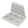 80/20 Inc., 4420, 15 Series 10 Hole Inside Corner Bracket