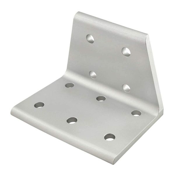 80/20 Inc., 4420, 15 Series 10 Hole Inside Corner Bracket