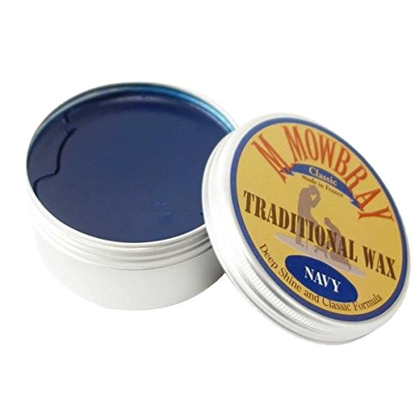 M. Mowbray Traditional Wax, light tan
