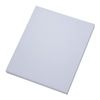 Larson Jules Japan Majorca silver / blue 20 angle acrylic DB31413
