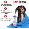 Magic Black Brightening Dog Shampoo