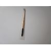 Gorgeous Cosmetics Brush #013 Makeup Brush, Chisel Mini, New, FREE SHIPPING!