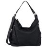 Tom Tailor Acc Women's CAIA Shoulder Bag, Black, M