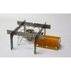 High-fire trivet for Takibit 250