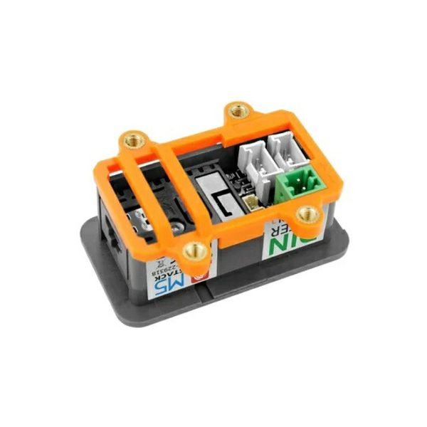 M5Stack M5 Din Meter(M5Stamp S3搭載)M5STACK-K134[エムファイブスタック マイコン IoT モジュール 電子工作 自由工作]