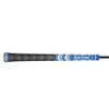 Golf Pride MCC Multi Compound Teams Midsize Golf Grip (Blue/White)
