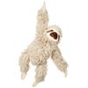 Wild Republic Cuddlekin Three Toed Sloth 12" Plush, Cuddlekins (12257)