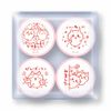 Beverly Stamp Chiikawa Teacher's Reward Stamp SE4-054