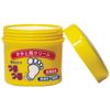 Top Run Heel Cream 3.9 oz (110 g)