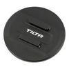 TILTA Magnetic Mounting Bracket for Wireless Microphones TA-MMB-WM
