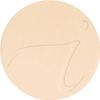 Jane Iredale PurePressed Base SPF 20 Refill, Warm Sienna 9.9 g