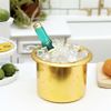 Factory Direct Craft Miniature Champagne Ice Bucket | 3 Pieces