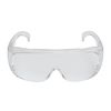 3M VS 160 C1 Visitor Impact Protection Safety Over Spectacle - Clear