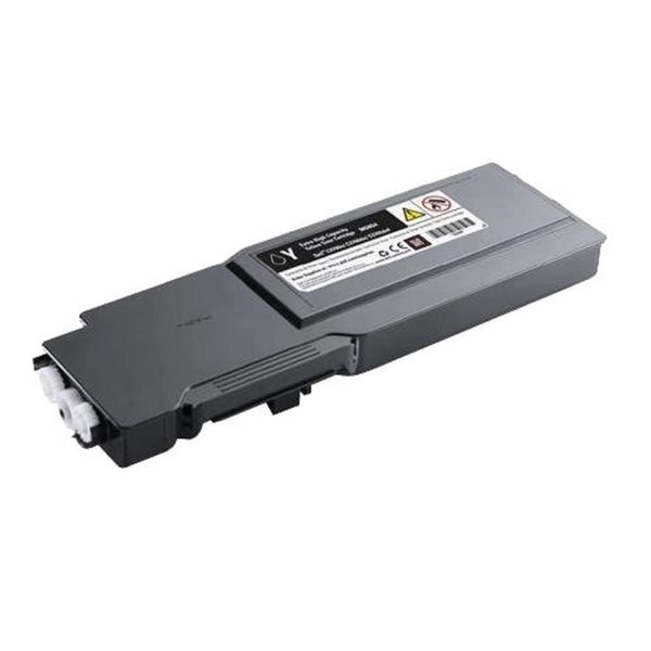 Dell 593-11190 Laser Toner - Black