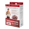 Thermophore MaxHeat Arthritis Pad Moist Heating Petite Size 4"x17" - Model 177