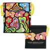 Chibi Maruko-chan Drawstring (Psychedelic Band)