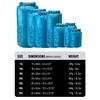 NRS Tuff Sack Dry Bag - Waterproof Storage Bag