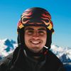 Coolcasc COOLMASC SKI EVOLUTION Ski Goggle Cover
