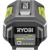 Ryobi 40-Volt Lithium-Ion 2.6Ah Battery - (Bulk Packaged)