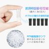 DBL Ploom Tech Plus Compatible Atomizer, Coil Replacement, 20 Pieces, Repeated Usable, TECH+ Width, Leak Proof, M4 Type