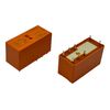 2Pcs RT314024 24VDC 16A 8-Pin Power Relay for PCB Mounting