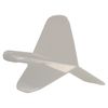 Condor Axe 120 (3 Blades) Standard White (AXE OneTwenty) (M)