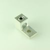 14-2/0 Ga. Aluminum Mechanical Lugs (1 per Pack)