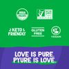 Pyure Extract Stevia Org 0.09 Oz (Pack Of 6)