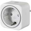 VOLTCRAFT SEM6000 Energy Cost Meter Bluetooth Interface Data Export, Data Logger Function, TRMS