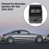 Power Window Switch for Mercedes Sprinter 907 910 2018-2022, Car Window Regulator Button A9079058902 Electric Window Switch Button
