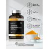 Turmeric Curcumin 3000mg Complex | 150 Capsules | Non-GMO | by Berkshire Labs 