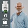 Healthy Flow Blood Support Formula, Cardiovascular Circulation - 2 Bottles