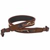 TOURBON Gun Sling 2 Point Sling Adjustable Length Camo