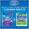 DenTek Slim Brush Interdental Cleaners | Slim Brush for Extra Tight spaces | 32-Count | 1-Pack