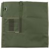 Wisport Lynx Map Case Olive Green