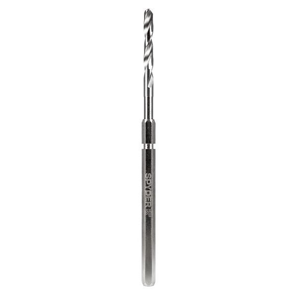Spyder 600648 Rapid Core Eject Pilot Bit, .375-Inch