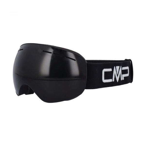 CMP - Ephel Ski Goggles, Schwarz, U