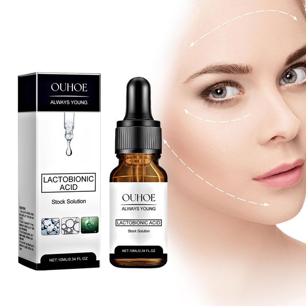 Face Serum, Moisturizing, Anti-dark Spots, Anti-Wrinkles, Anti-aging Brightening Face And Eye Contour Vitamin C Serum. Brightening Skincare For Women And Men