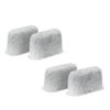 Replacement Water Filter,Compatible with Keurig K560,K575,K600,K625 Coffee Maker 4 Pack