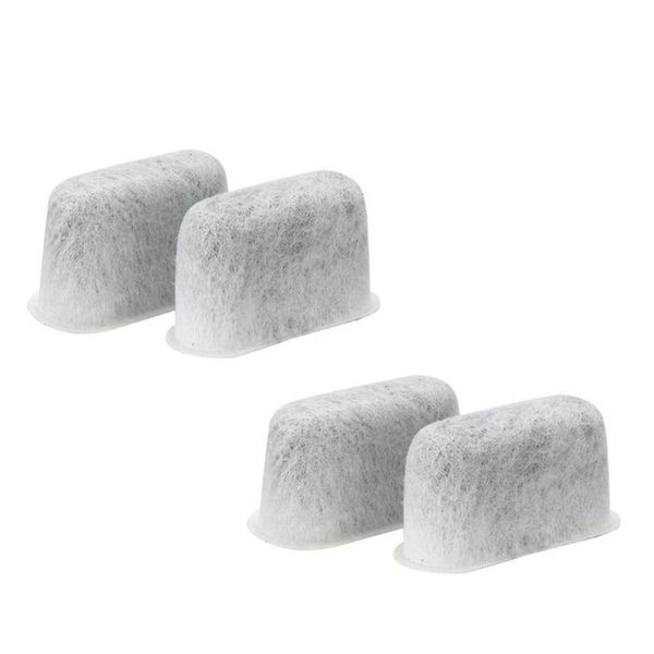 Replacement Water Filter,Compatible with Keurig K560,K575,K600,K625 Coffee Maker 4 Pack