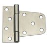 National Hardware N223-875 Gate Hinge, Zinc, 3-1/2 In. - Quantity 10
