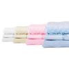 Baby Nursery Moses Starter Set(Sheet,Popcorn and Cellular Blanket) - (Cream)