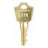 HON 177E File Cabinet Replacement Keys: 2 Keys