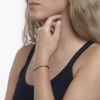 Trollbeads Silver 925 Sterling Silver Bracelet, 22 cm / 8.7 inch
