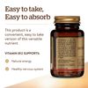 Solgar - Methylcobalamin's Vitamin B12 5000 mcg. 60 nugget(s)