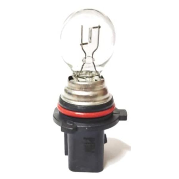 ASC Light Bulb - P13W - Clear 13w 12v PG18.5d-1 - Indicator, Parking, DRL
