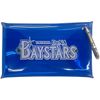 Leasax YBAC-5734 Envelope Card Holder, Blue