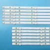 For Element LB65065 LED Backlight Strips (12) E4SW6518RKU E4ST6519RKU NEW